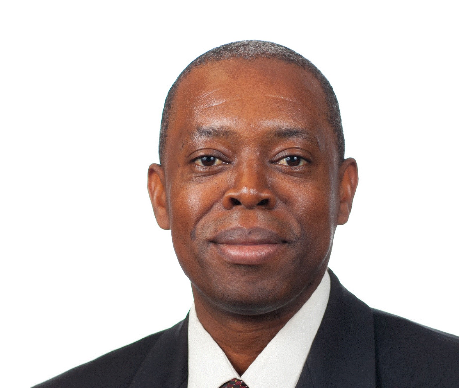 David Kawesha - Sustainability Summit